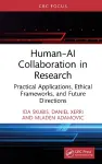 Human–AI Collaboration in Research cover