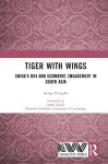 Tiger with Wings cover