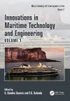 Innovations in Maritime Technology and Engineering cover