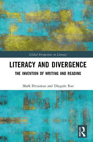 Literacy and Divergence cover