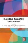 Classroom Assessment cover