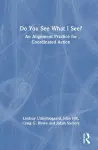 Do You See What I See? cover