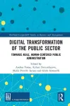 Digital Transformation of the Public Sector cover