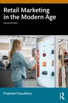 Retail Marketing in the Modern Age cover