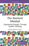 The Resilient Mindset cover