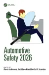 Automotive Safety 2026 cover