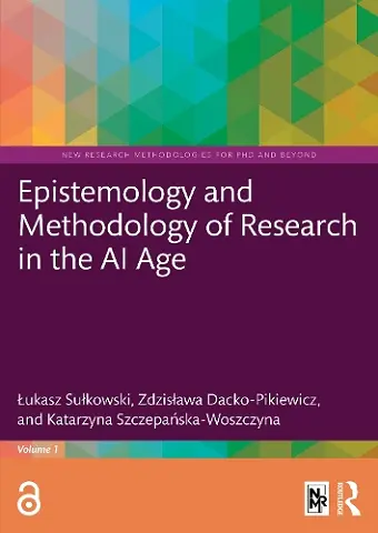 Epistemology and Methodology of Research in AI Age cover