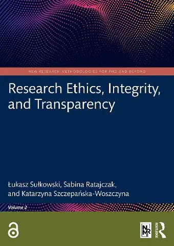 Research Ethics, Integrity, and Transparency cover