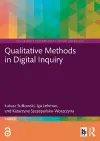 Qualitative Methods in Digital Inquiry cover