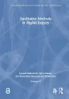 Qualitative Methods in Digital Inquiry cover