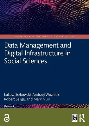 Data Management and Digital Infrastructure in Social Sciences cover
