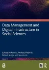 Data Management and Digital Infrastructure in Social Sciences cover