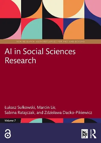 AI in Social Sciences Research cover