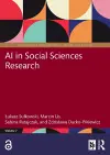 AI in Social Sciences Research cover