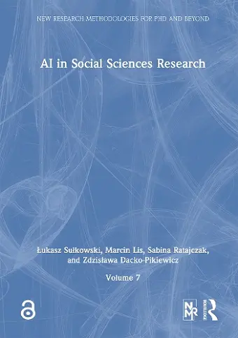 AI in Social Sciences Research cover