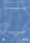 AI in Social Sciences Research cover