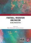 Football, Migration and Racism cover