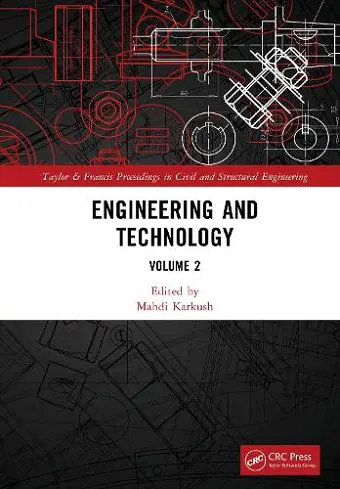 Engineering and Technology cover