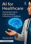 AI for Healthcare cover