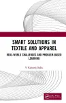 Smart Solutions in Textile and Apparel cover