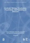 Academic Writing, Visualization, Presentation, and Publishing of Research cover