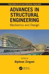 Advances in Structural Engineering cover