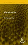 Warwickshire cover