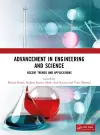 Advancement in Engineering and Science cover