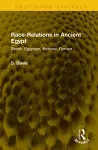 Race-Relations in Ancient Egypt cover