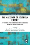 The Makeover of Southern Europe cover