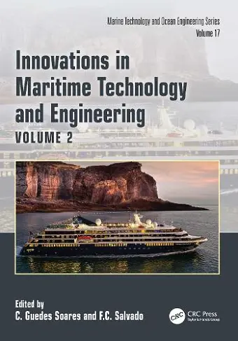 Innovations in Maritime Technology and Engineering cover