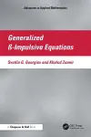 Generalized ß-Impulsive Equations cover