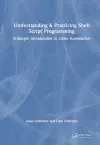 Understanding & Practicing Shell Script Programming cover