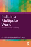 India in a Multipolar World cover