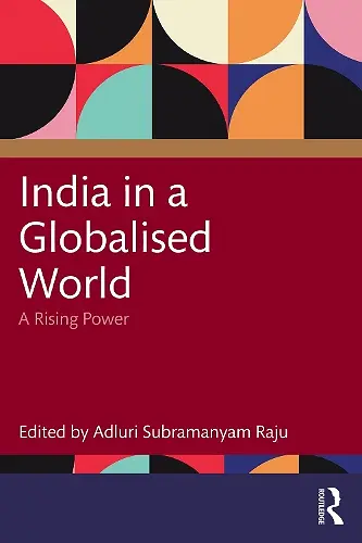 India in a Globalised World cover