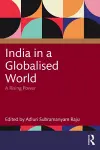 India in a Globalised World cover