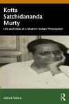 Kotta Satchidananda Murty cover