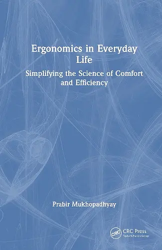 Ergonomics in Everyday Life cover