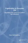 Ergonomics in Everyday Life cover