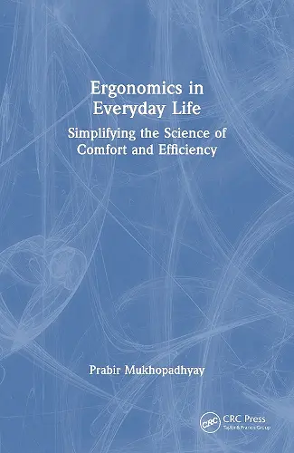 Ergonomics in Everyday Life cover