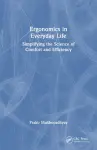 Ergonomics in Everyday Life cover