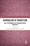 Journalism in Transition cover