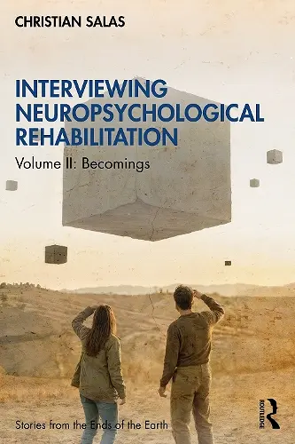 Interviewing Neuropsychological Rehabilitation cover