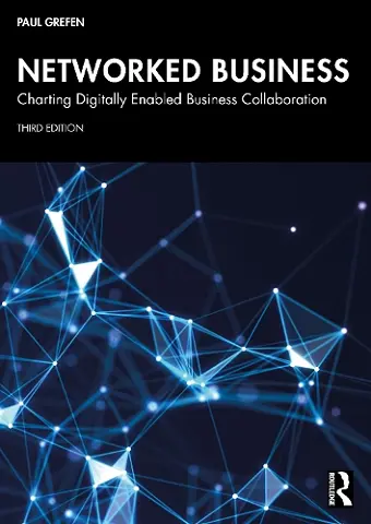 Networked Business cover