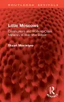 Little Moscows cover