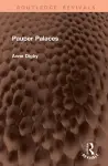 Pauper Palaces cover
