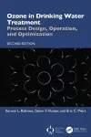 Ozone in Drinking Water Treatment cover