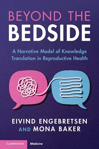 Beyond the Bedside cover
