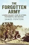 The Forgotten Army cover