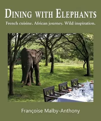 Dining With Elephants cover